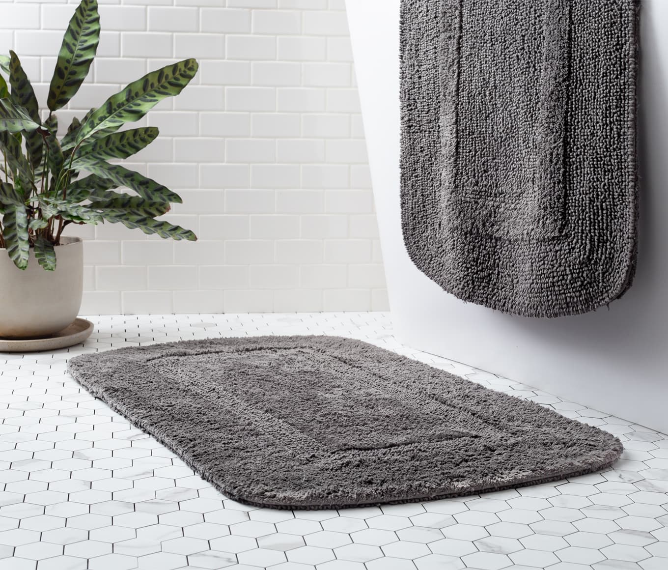Tapis de bain