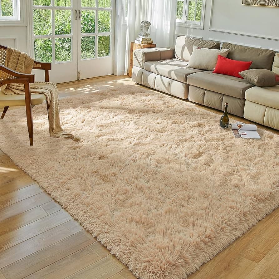 Tapis de chambre
