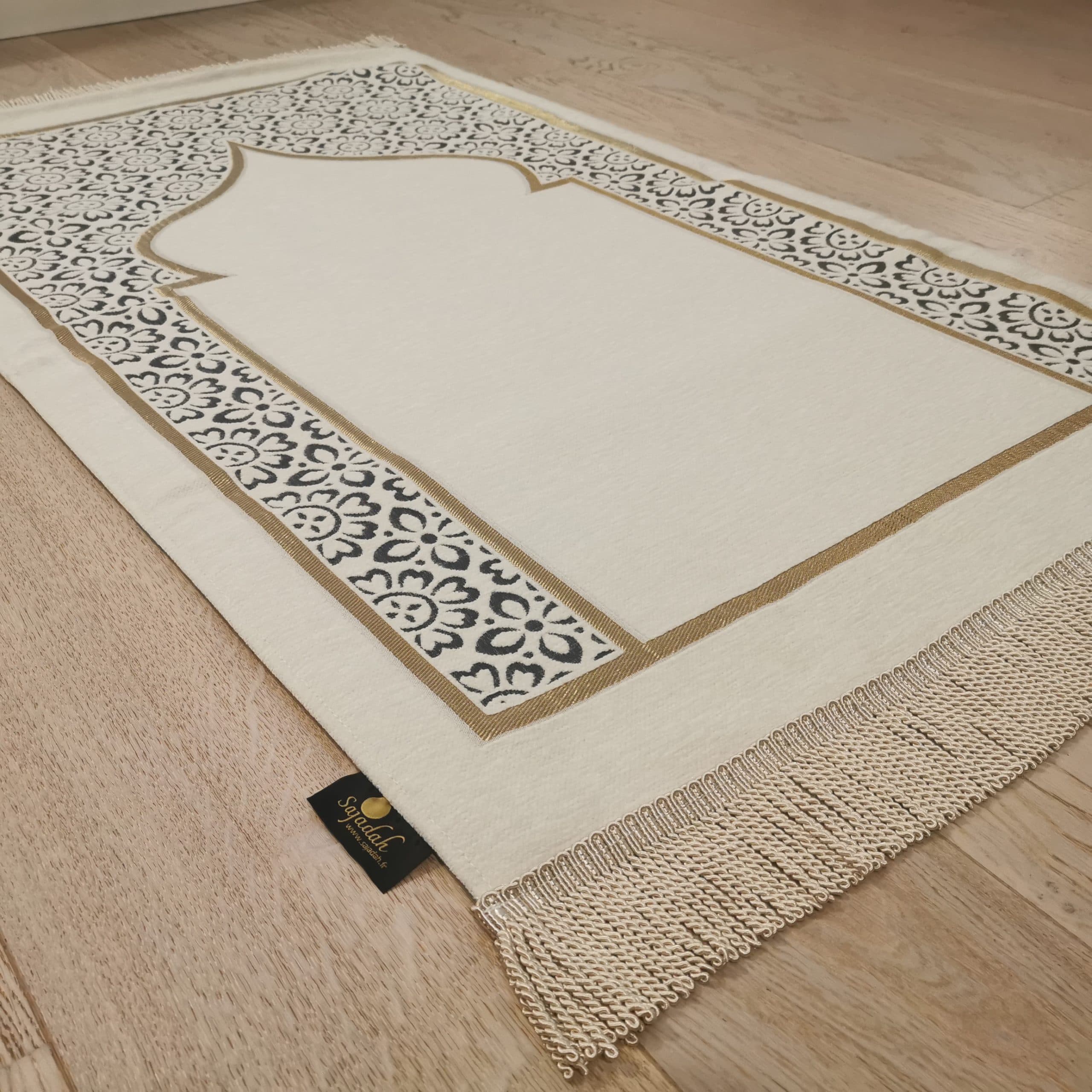 Tapis de prière