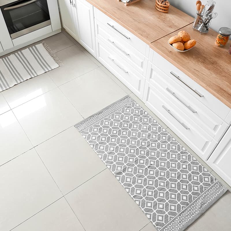 Tapis de cuisine