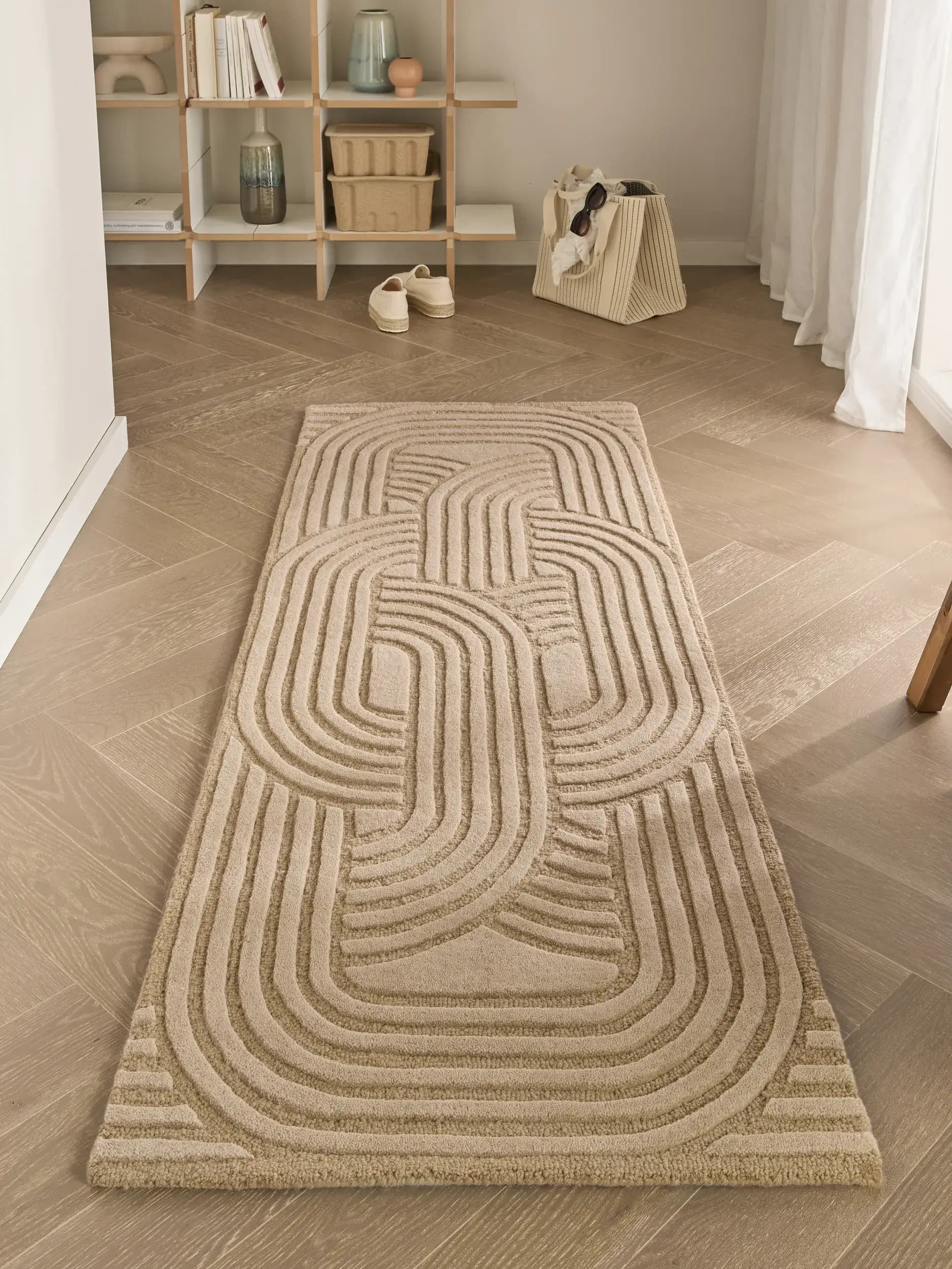 Tapis de couloir